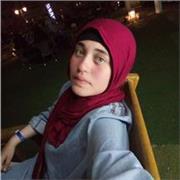 I want to teach Arabic language for non arab in English